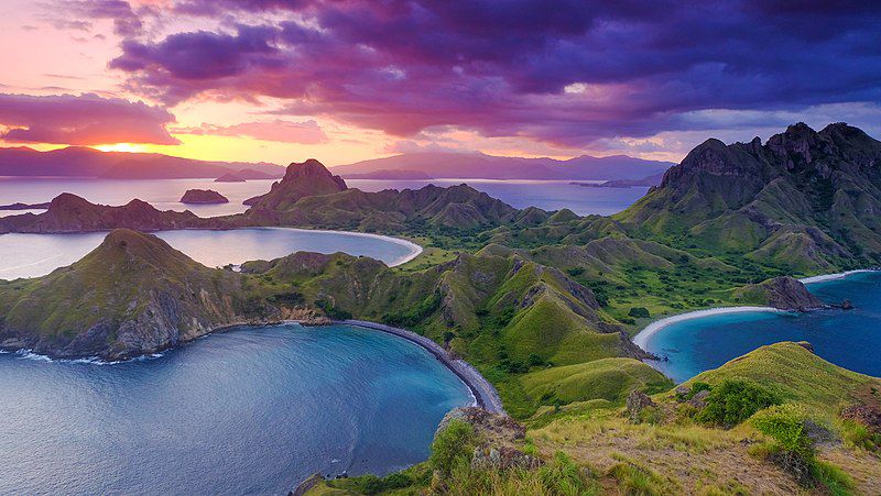 Mengapa Rental Mobil dengan Driver Menjadi Pilihan Terbaik Saat Berlibur di Lombok?