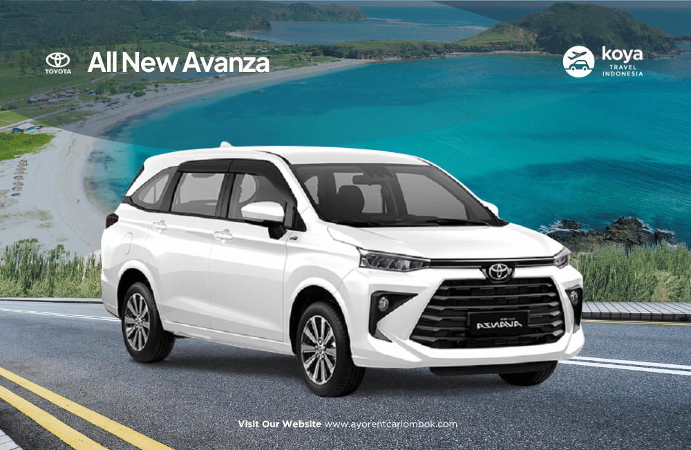 All New Avanza