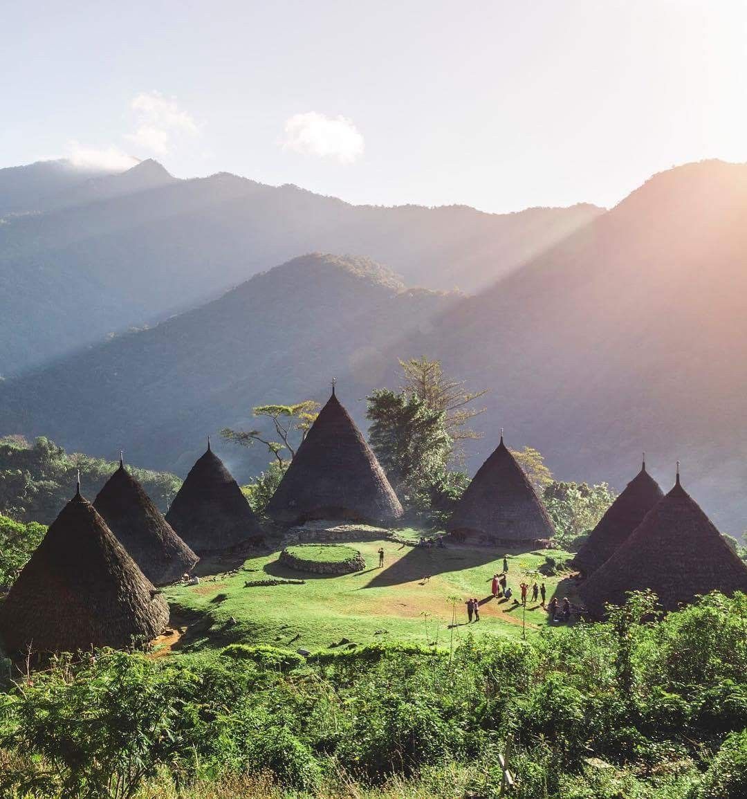 Paket Wisata 3 Hari 2 Malam (D)